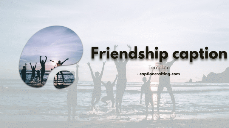 Group of friends laughing together - Funny Dosti caption with emoji